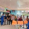 Sempat Minta Pertolongan dari Laut, WNA Australia Meninggal Saat Surfing di Tanjung Setia
