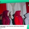 PEMKAB PESISIR BARAT GELAR UPACARA HUT KE-81 KEMERDEKAAN RI DI LABUHAN JUKUNG